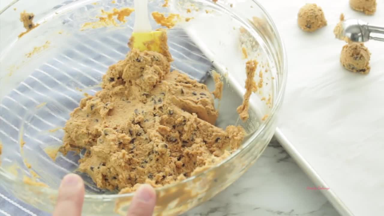 How to Make Keto Cookies with Coconut Flour - Make under 20 Minutes