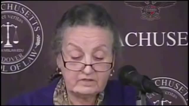 Chemtrails, An Official Perspective