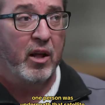 Another Boeing Whistleblower