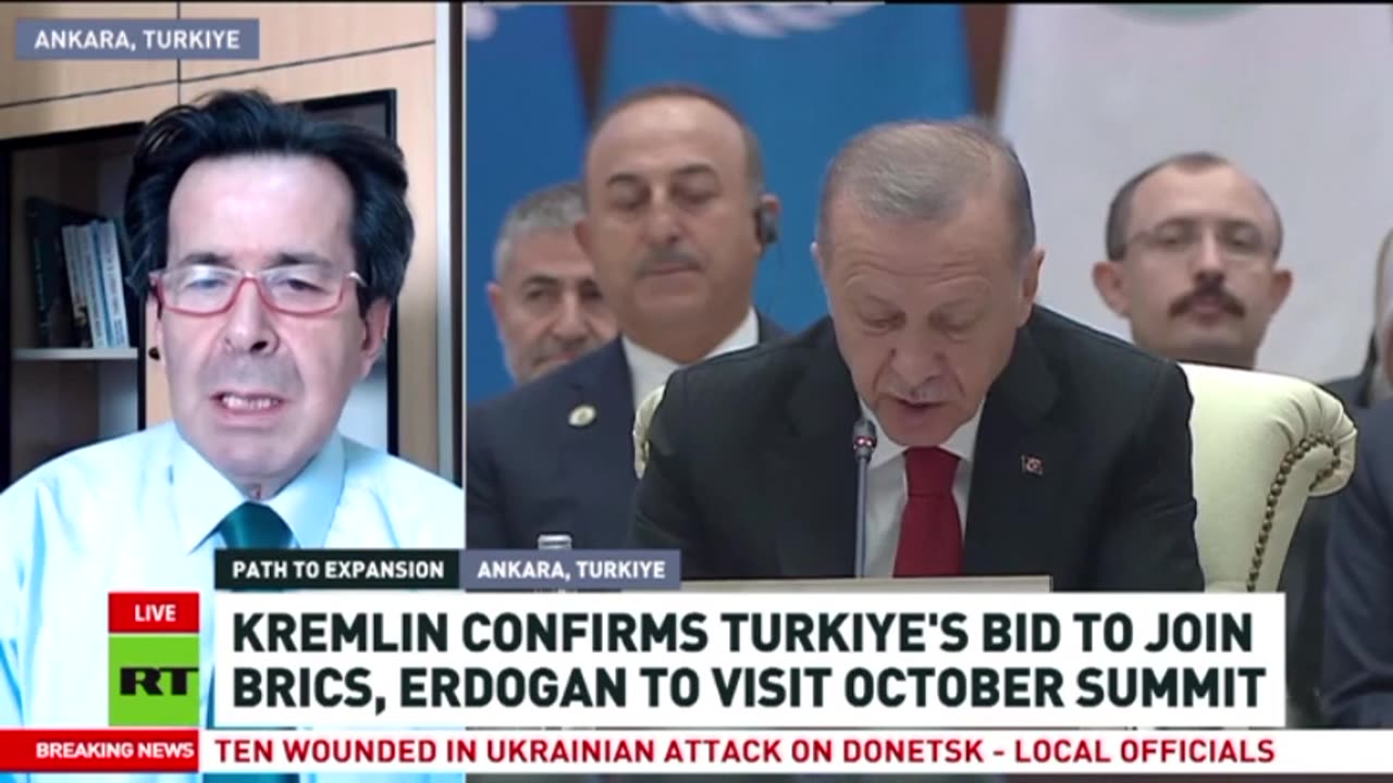 RT News - September 4 2024 (17:00 MSK)