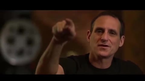 Conditioning us from day 1