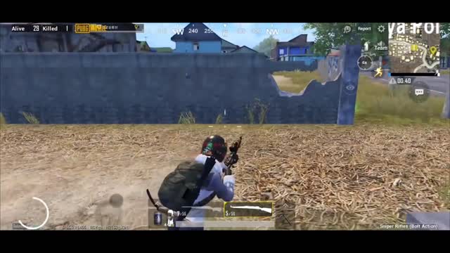 PubgMobile Funny Trolling noobs Nd Epic moment#2