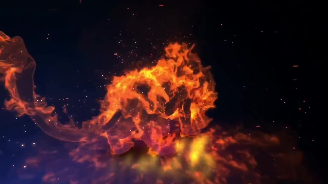 Free Humanity , Omar Samson , New Intro 🦁