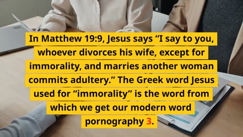 The fashionable Citizen (divorce)