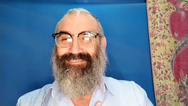 פרשת כי תשא (פרשת פרה) סיכום נפלא של הרבי מליובאוויטש חסידות