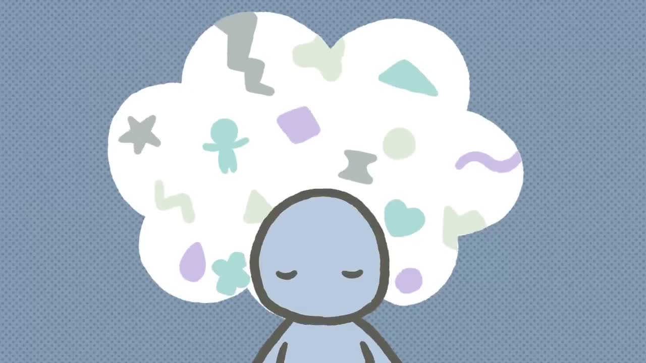 Dreams - 8 Fun Pyschological Facts