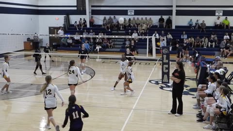 ACS Middle VB 9-12-24 Set 3