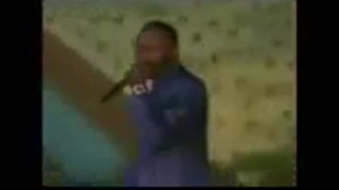 Fire Fire Fire Everywhere demons are gathered by Apostle Suleman