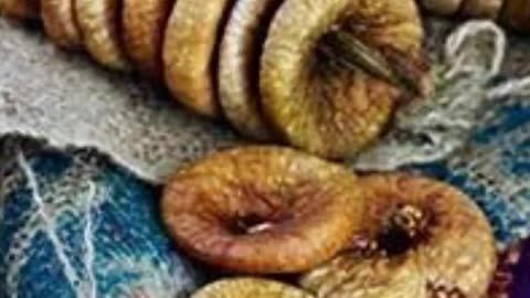Benefits of Fig