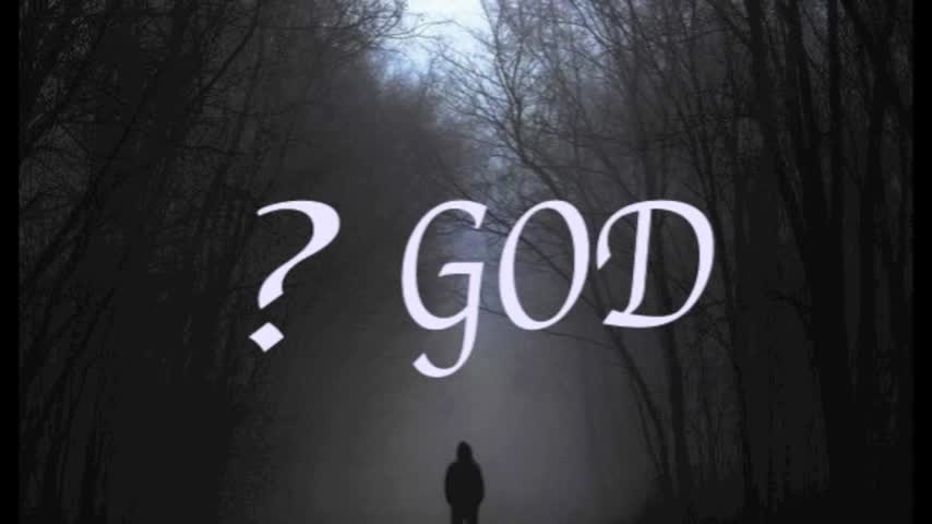 Why Does GOD Allow Suffering ~REVISED~Jesus Speaks on Bitterness