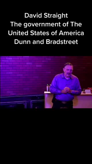 David Straight in ATL