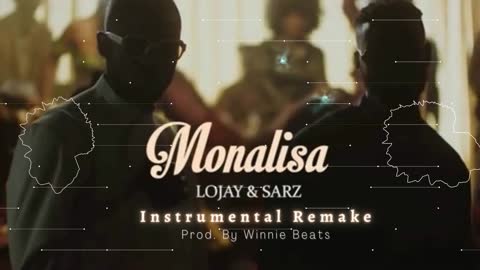 Monaliza By Sarz ft Lojay