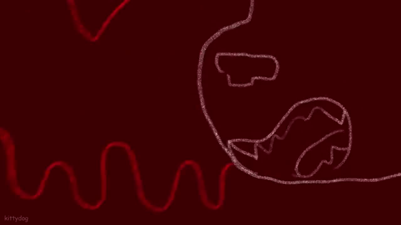 Juggernaut // Animation Meme