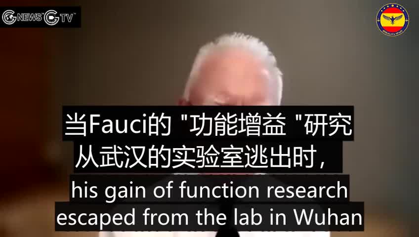 PCR制造假陽性_恐懼大流行