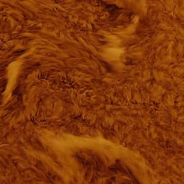 Our Sun is incredible!!!