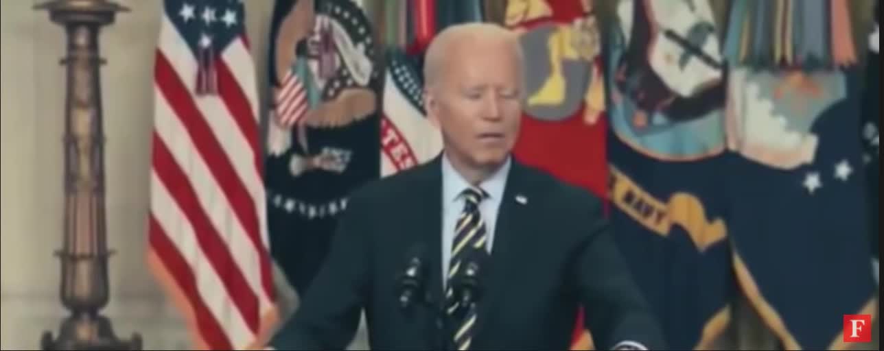 BIDEN'S FAILURE IS AN INTENTIONAL STRATEGY TO DESTROY AMERICA