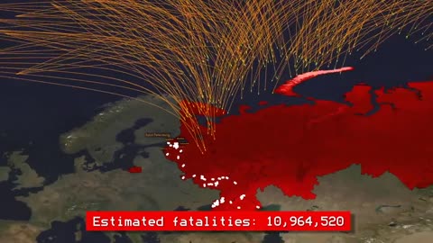 If Russia uses a nuclear weapon against a NATO country!?