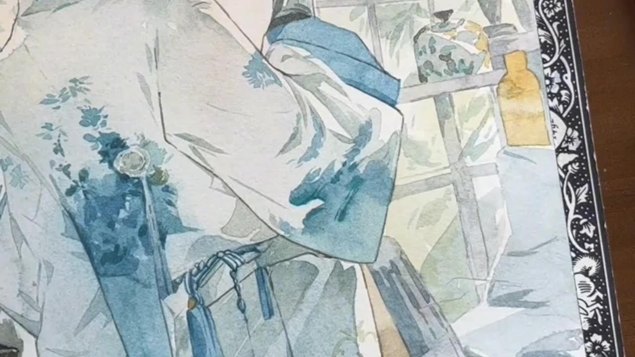 Teaching drawing easily 1