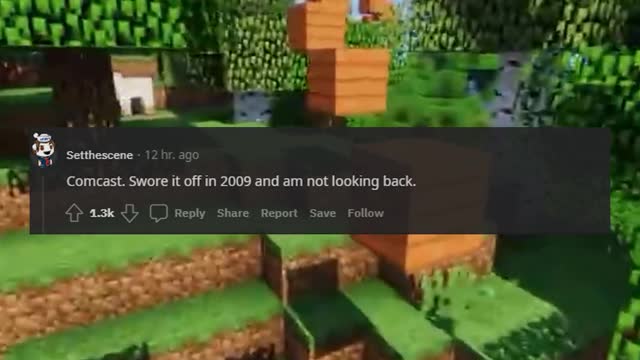 Reddit Question