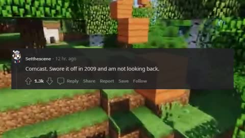 Reddit Question
