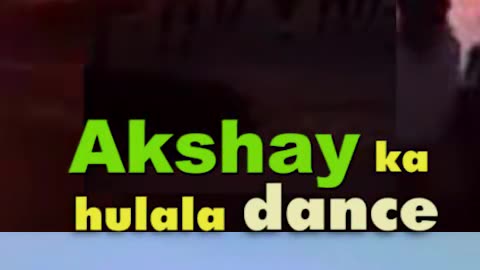 AKSHYA DANCE