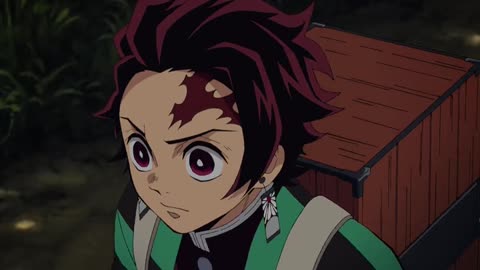 Demon Slayer Unwavering Resolve Arc S01E11 {Hindi-English-Japanese} 480p full HD [Animexworld75]