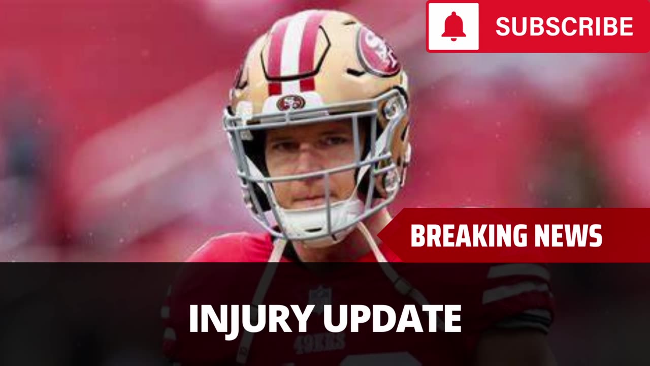 Troubling Christian McCaffrey Injury Update