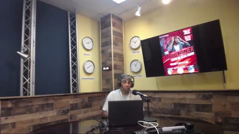 KCAA: Farron Dozier Show