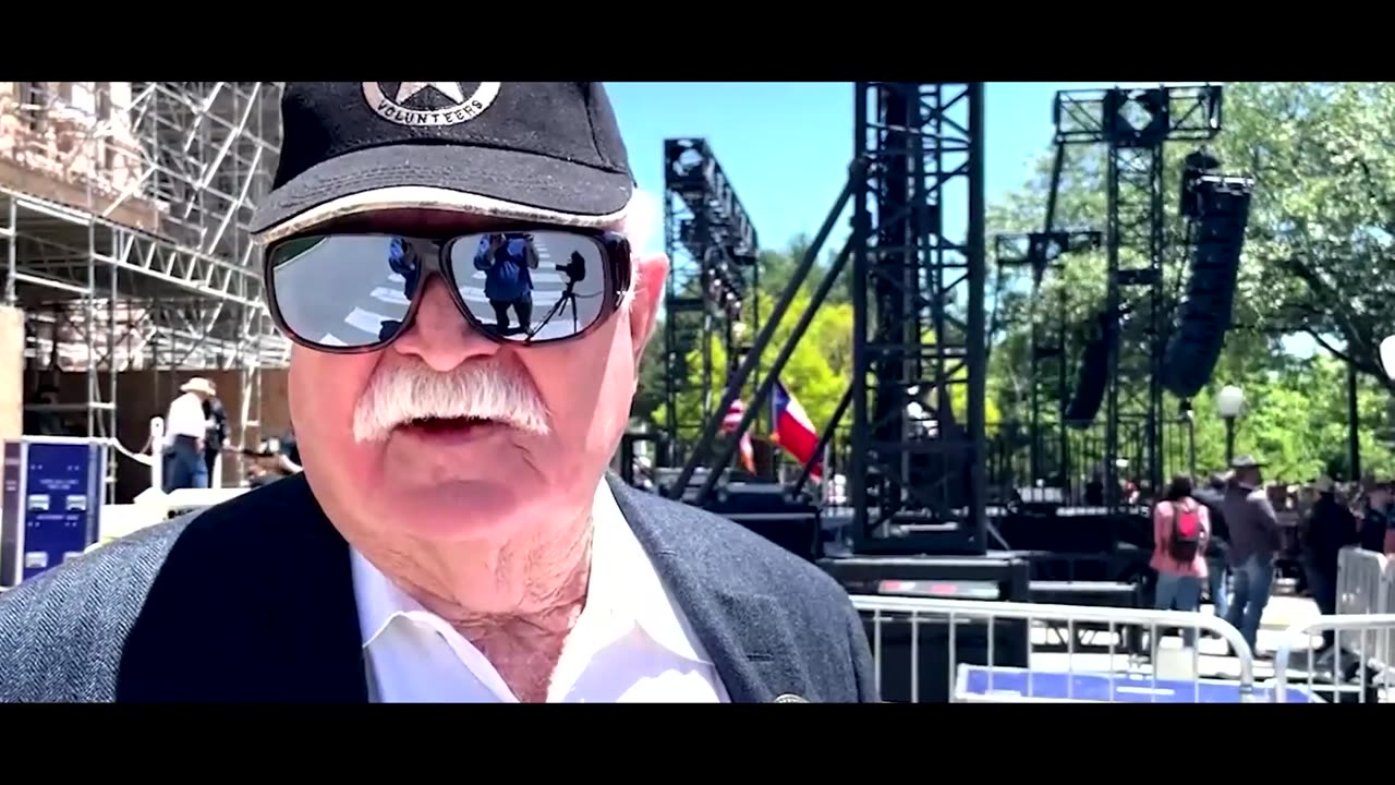 Joe Biden, YOU HAVE BEEN SELECTED TO BE EXPOSED...