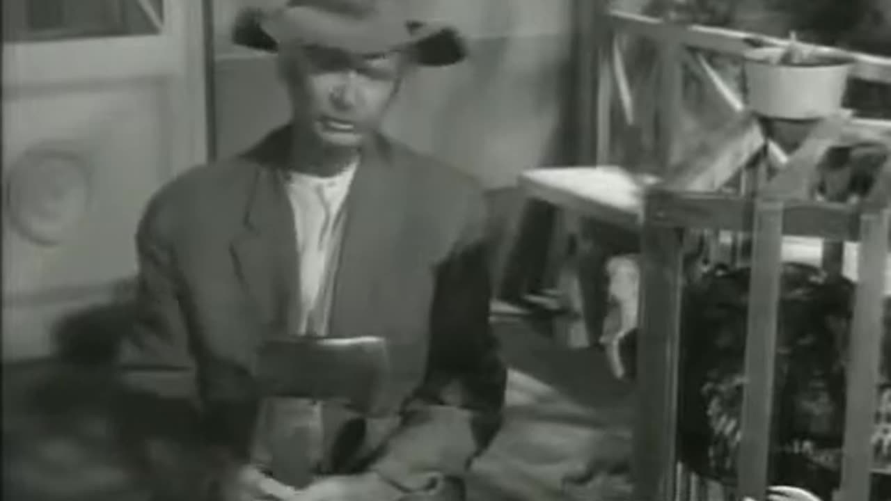 Turkey Day The Beverly Hillbillies