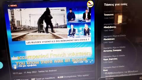 azovstal:The americans do run NATO FORCES are hiding there?