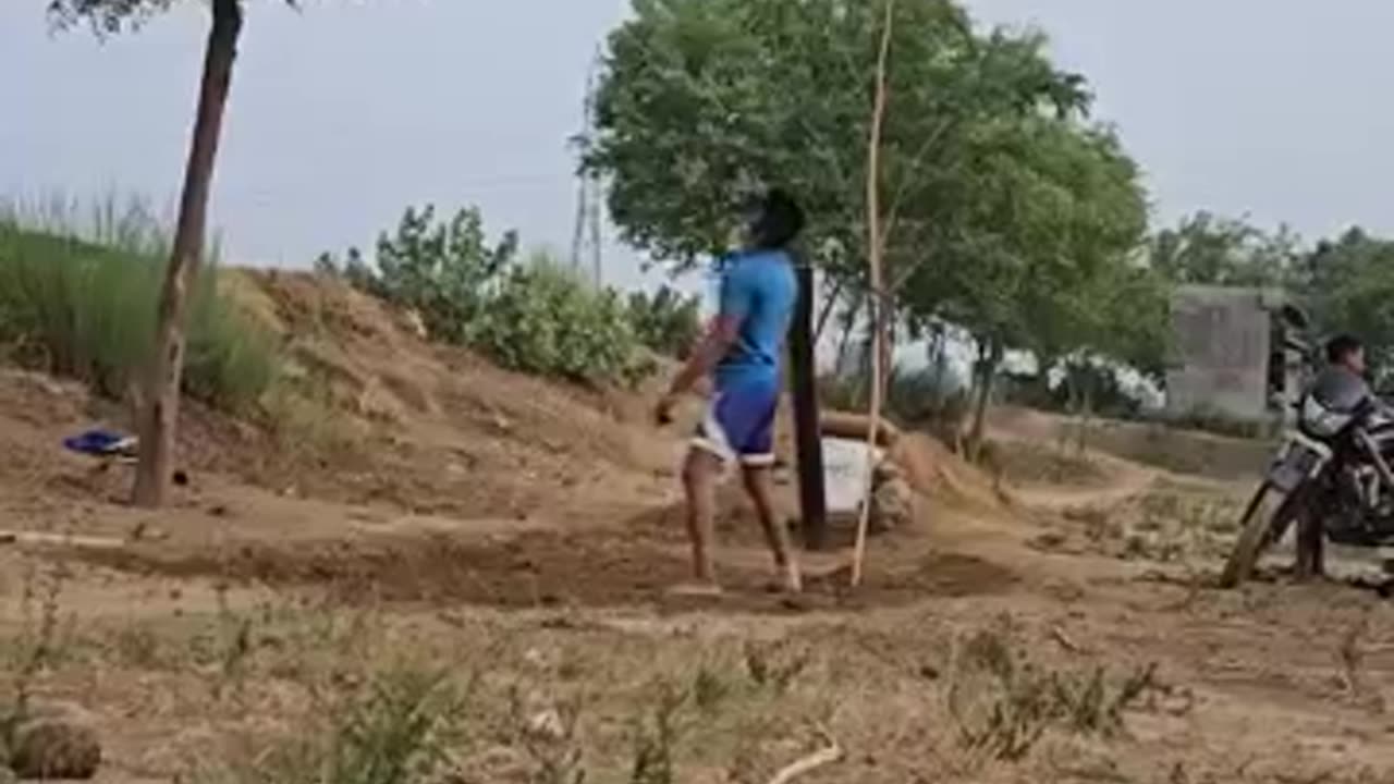 Full high jump 💪🦘🦘🦘