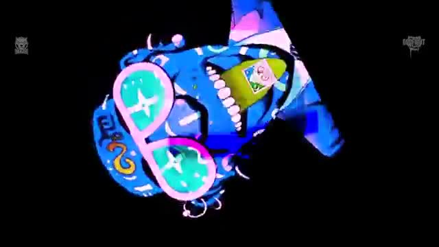 DJ Mad Dog ft. MC Syco - I don't give a fuck about (Videoclip)