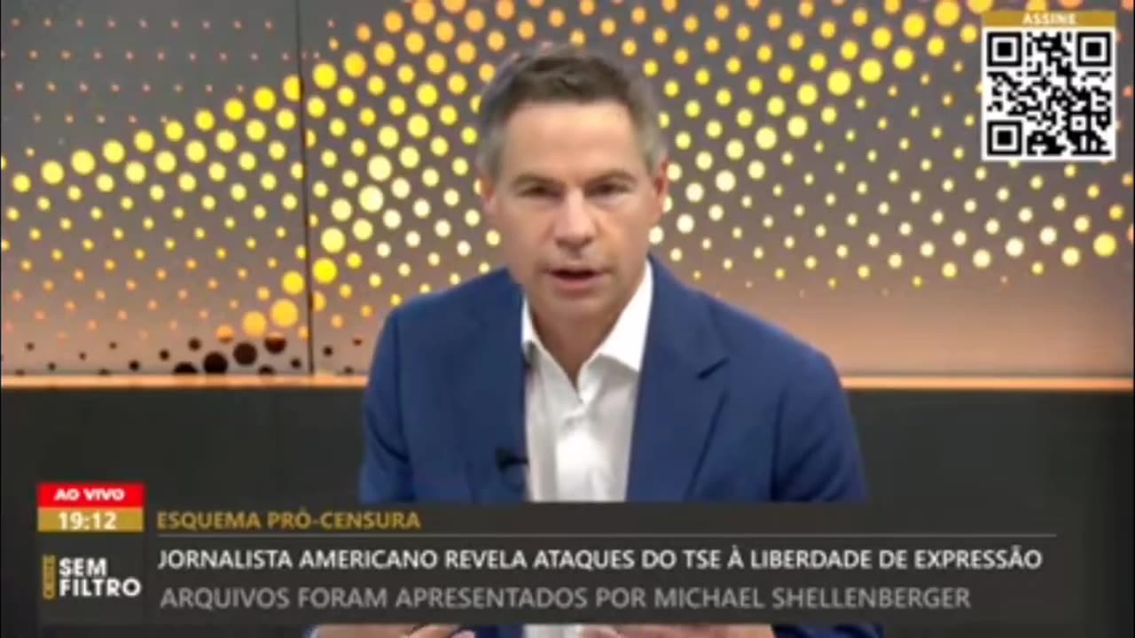 O Ditador Alexandre nazista de Moraes cassava as pessoas no twitter pela hashtag.