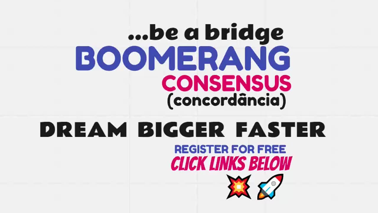 BOOMERANG - AI ROBOT RISK & LOSS FREE FLASH LOAN CRYPTO WEALTH CREATION - TOP TEAM ROB BUSER