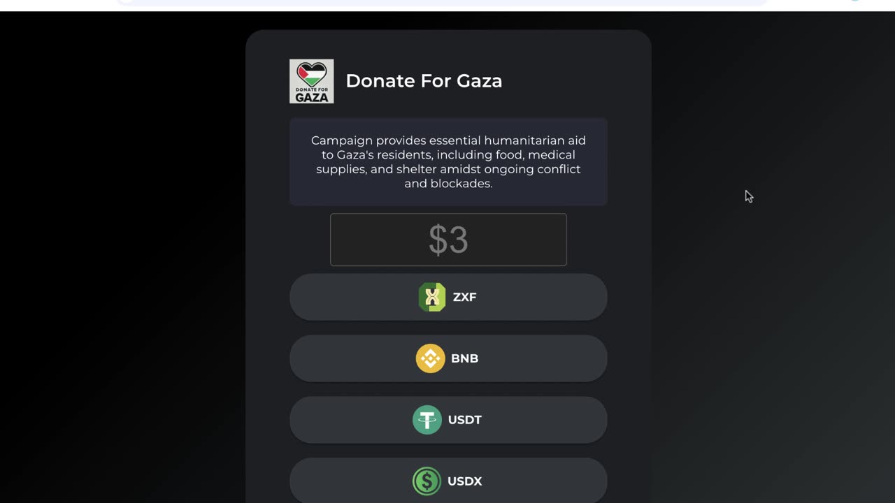 How to Create a Donation Website: Step-by-Step Guide