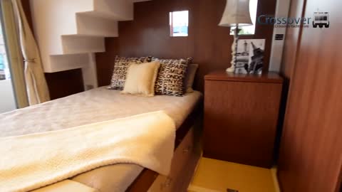 Top 10 luxurious Houseboats In 2020