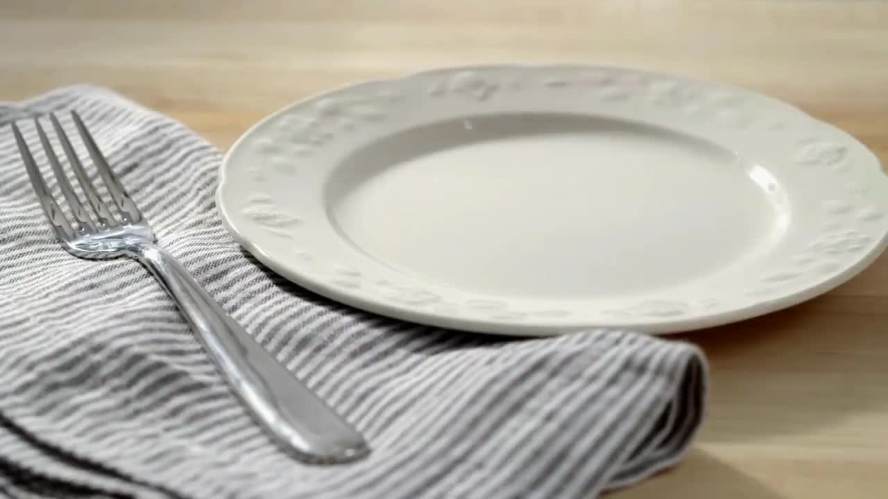 Buttermilk Custard Pecan Pie