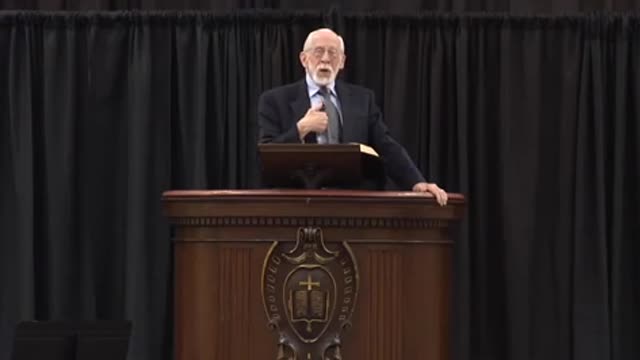 Session 4 — Richard Owen Roberts_Significance for Personal Holiness