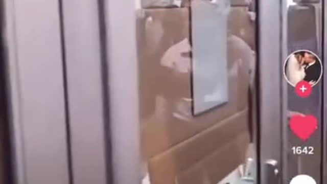 No evidence