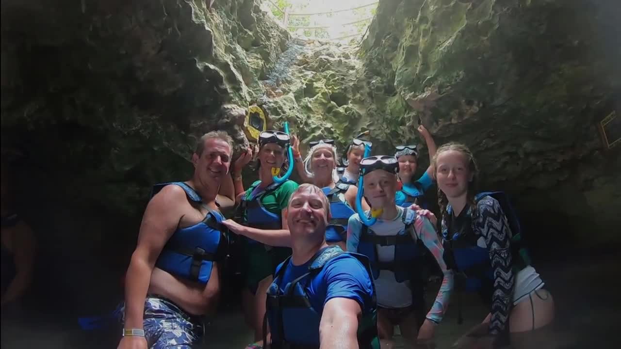 Mexico 2019