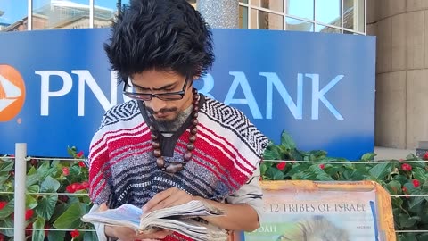 5/6 HebrewIsrealiteStreetMinistry(7/27/24)G.R.MICH.CAMP