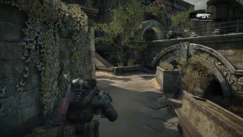 Close To Home - Gears Of War - Part 23