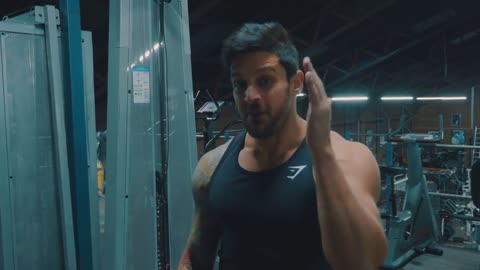 Punch workout 330 punches