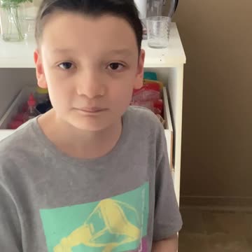 What a Math mind Wonders