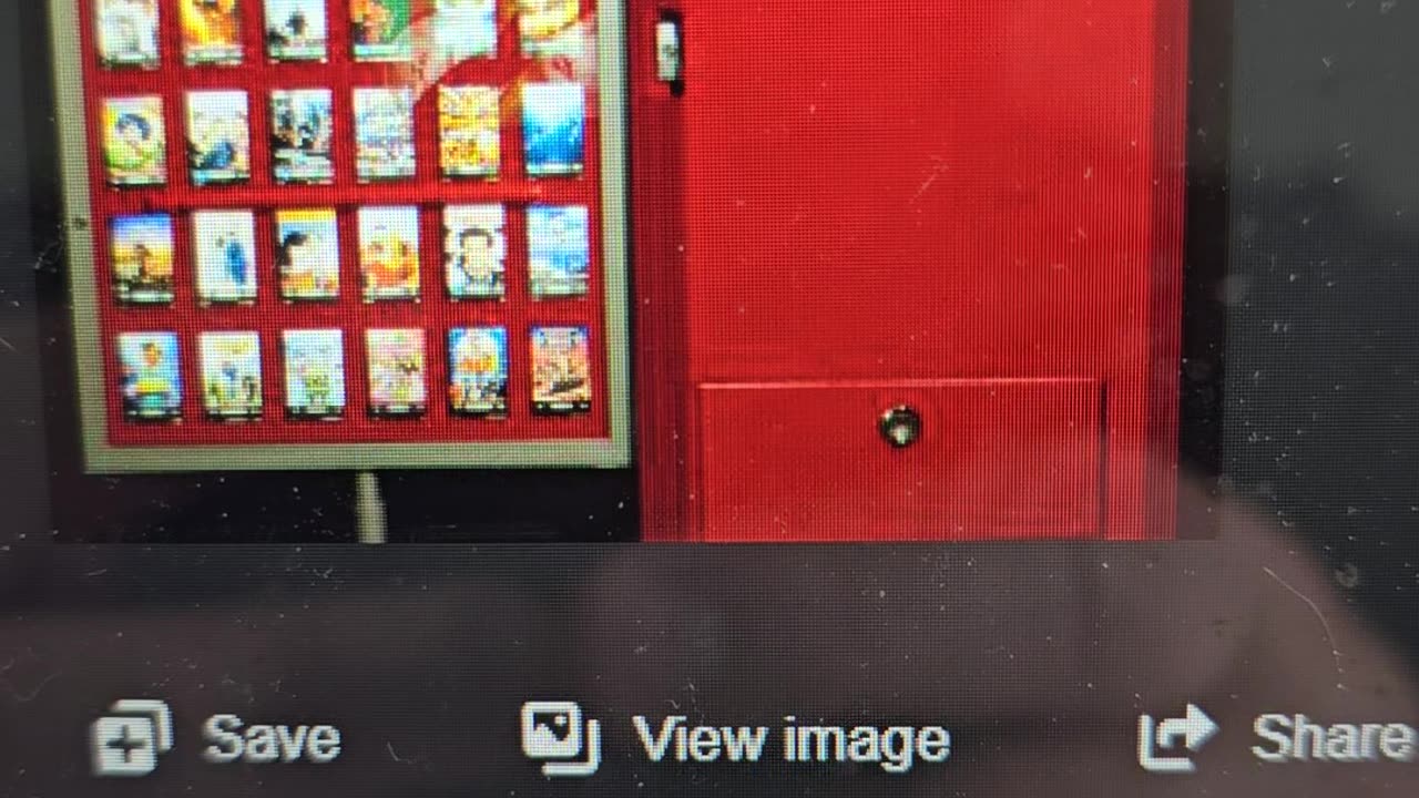 Is Your Personal Info Stored In A Redbox Machine ?