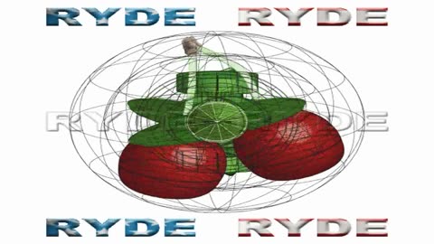RYDE IMAGING MICROENCODING