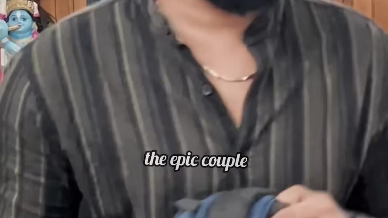 Romantic Couple❣️😘