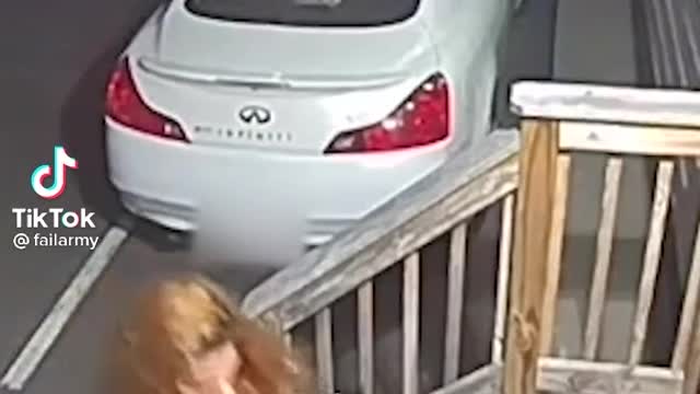 Knock knock