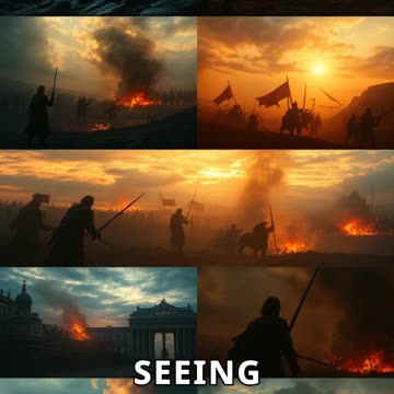 Sanjaya: The Seer Who Narrated the War